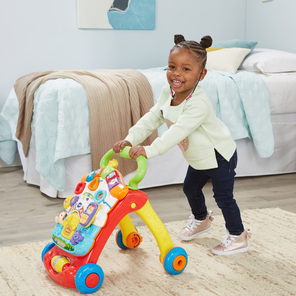 baby walker with wheels toys r us