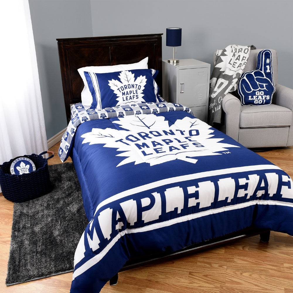 nhl bed in a bag canada