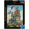 Ravensburger Château Disney : Blanche-Neige 1000 Pièces Puzzle