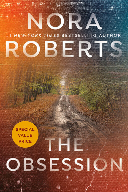 The Obsession - English Edition