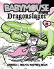 Babymouse #11: Dragonslayer - Édition anglaise