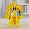 Transformers Cyberverse Action Attackers - Figurine Bumblebee à conversion 1 étape