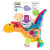 Lamaze Flying Flynn Clip & Go