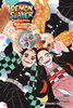 Demon Slayer: Kimetsu No Yaiba Novels - English Edition