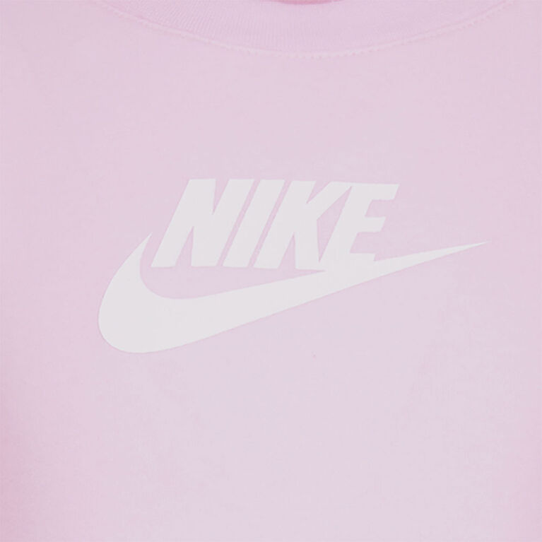 Jupe Nike- Rose