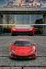 Ravensburger - Lamborghini Huracan EVO 3D Puzzle 108pc
