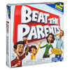 Beat the Parents, Jeu de société familial pour les enfants et les parents avec des défis loufoques (les éditions peuvent varier)