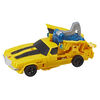 Transformers: Bumblebee -- Energon Igniters Power Plus Series Bumblebee