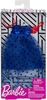 Barbie Fashions Pack, Blue Polka-Dot Dress