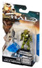 Mega Construx Halo Heroes Master Chief Mark IV Armor Figure