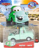 Disney and Pixar Cars Color Changers Collection, Toy Cars Change Color with Water