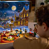 LEGO City Le Calendrier de l'Avent 2025, Compte à Rebours Jusqu'à Noël pour les Enfants de 5 Ans et Plus 60475
