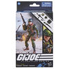 G.I. Joe Classified Series Robert "Grunt" Graves, Collectible G.I. Joe Action Figure, 87, 6 Inch Action Figures