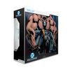DC Multiverse Batman vs Bane 7" Action Figure and Mega Figure 2pk