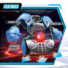 YCOO - Robo Kombat Tornado Battle Pack