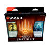 Kit de démarrage Magic the Gathering Arena 2021