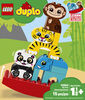 LEGO DUPLO  Ma première balançoire des animaux 10884