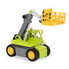 Driven, Telehandler