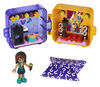 LEGO Friends Le cube de jeu d'Andréa 41400