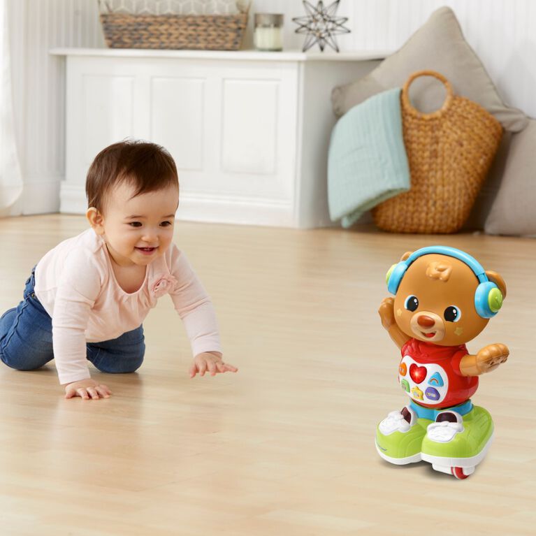 VTech Follow Me Franklin English Version Toys R Us Canada