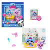 Littlest Pet Shop Petfluencers Super Salon - Notre exclusivité