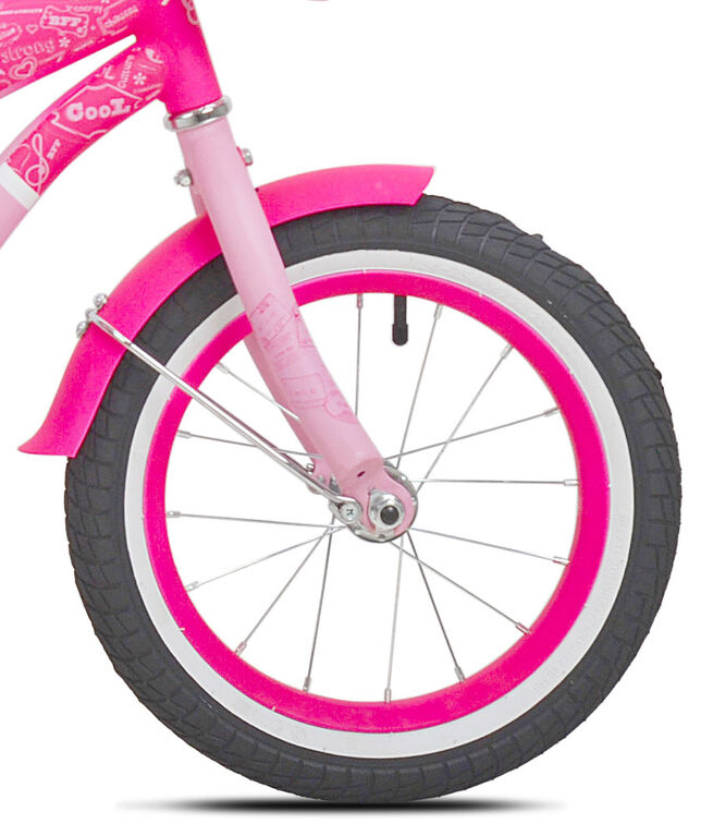 Stoneridge Getaway Girls - 14 inch Bike - R Exclusive