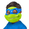 Teenage Mutant Ninja Turtles : Mutant Mayhem-Masque de jeu de rôle Leonardo