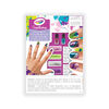 Crayola Creations Metallic Nail Kit