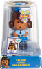 Disney Pixar Toy Story Talking Officer Giggle McDimples - English Edition