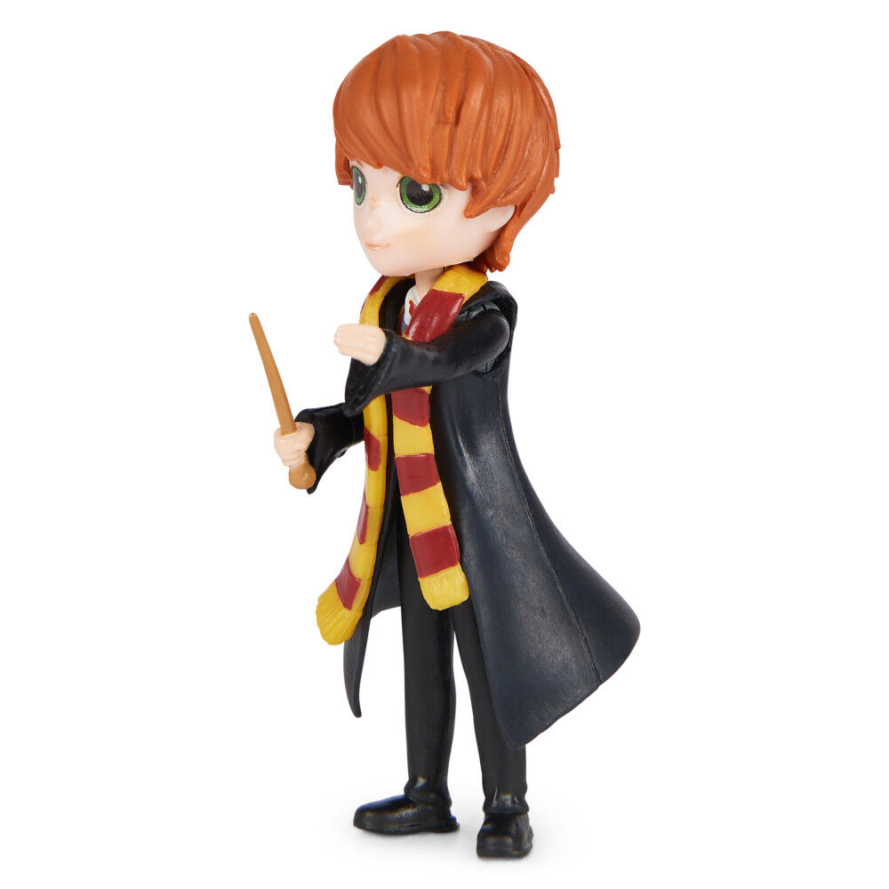 Wizarding World Harry Potter Magical Minis Collectible 3-inch Ron Weasley Figure