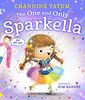 The One and Only Sparkella - Édition anglaise