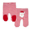 Koala Baby Striped Pant NB