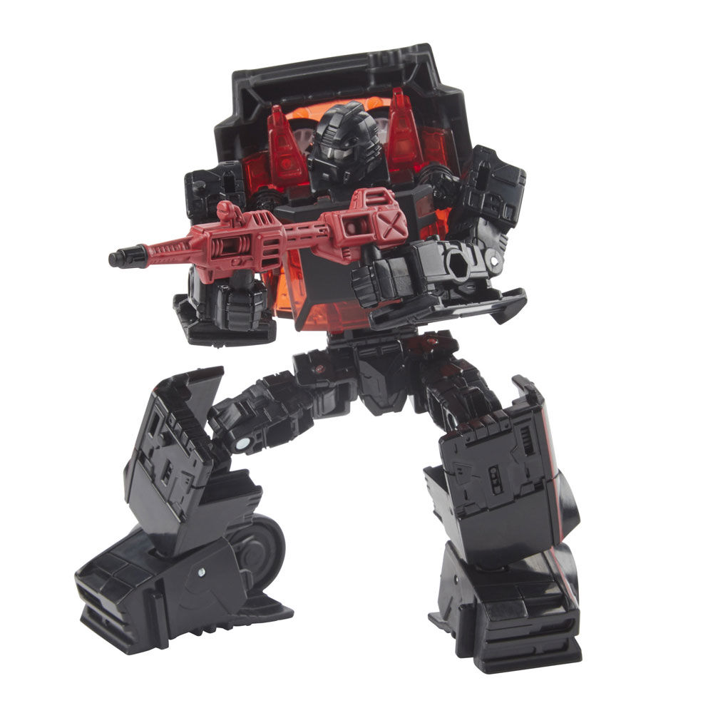 war for cybertron runabout