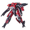 Transformers Toys Studio Series Deluxe Class 40BB Shatter Tranformers: Bumblebee Action Figure