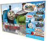 Thomas & Friends 7 Wooden Kids Jigsaw Puzzles in a Storage Case
