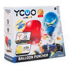 YCOO - édition de la formation de Poinçonneur de Ballons