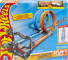 Hot Wheels Double Loop Dash, Track Set