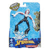 Marvel Spider-Man Bend and Flex  - Figurine flexible Ghost-Spider