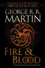 Fire & Blood (HBO Tie-in Edition) - English Edition