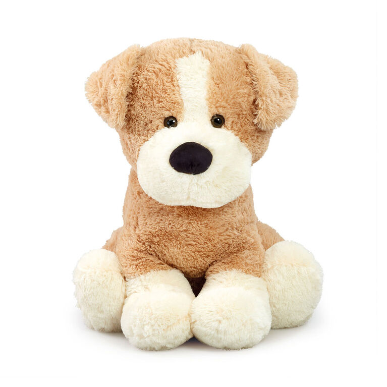 Snuggle Buddies 31" Jumbo Dog - R Exclusive