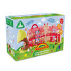 Early Learning Centre Happyland Cherry Lane Cottage - R Exclusive