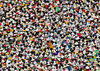Ravensburger - Mickey CHALLENGE puzzle 1000pc