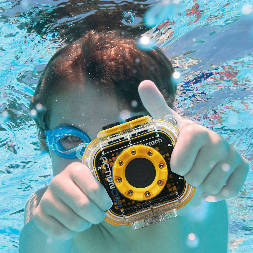 Kidizoom action cam canada sales