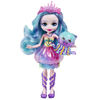 Royal Enchantimals Ocean Kingdom Jelanie Jellyfish and Stingley Doll - R Exclusive