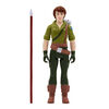 G.I. Joe ReAction Figures Wave 2 - Lady Jaye