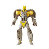 Transformers Toys Generations Legacy Deluxe Autobot Nightprowler Action Figure, 5.5-inch