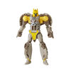 Transformers Generations Legacy, figurine Autobot Nightprowler classe Deluxe, 14 cm