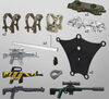 Mega Construx Call of Duty Battle Royale Air Drop