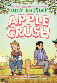 Apple Crush - English Edition