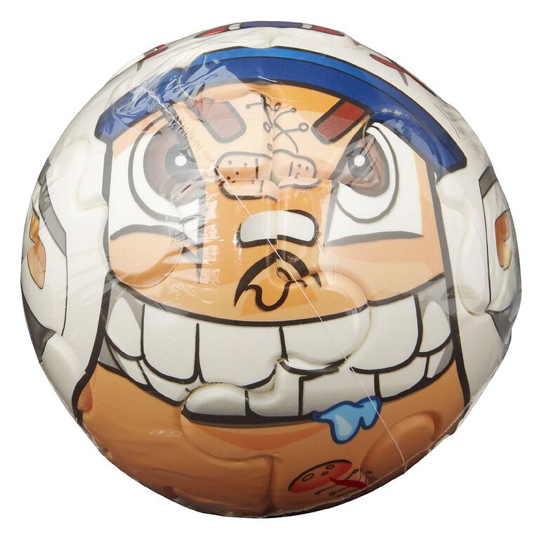 POOF Break Away Ballz - Homer King.